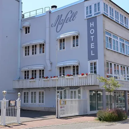 Masell Hotel
