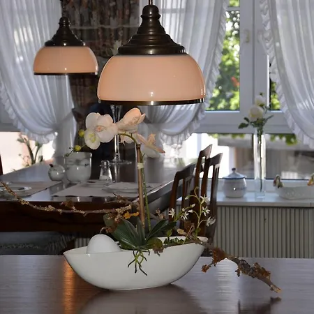 Hotel Masell Goldbach (Bavaria)
