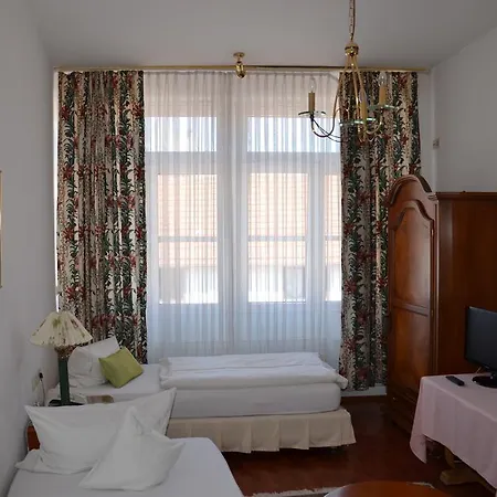 Hotel Masell Goldbach (Bavaria)