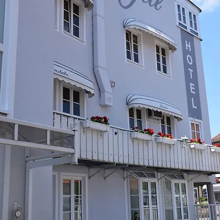 Masell Hotel Goldbach (Bavaria)