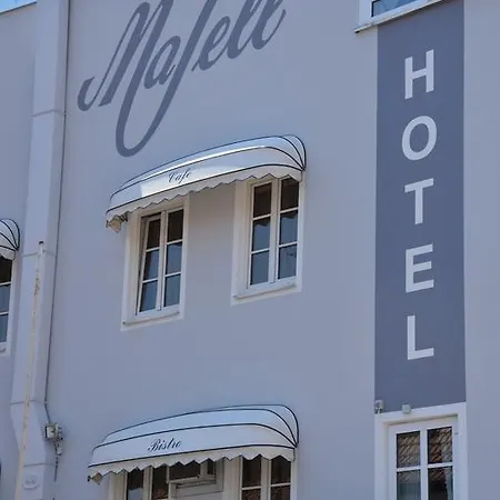 Masell Hotel