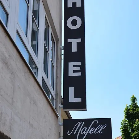 Hotel Masell 3*