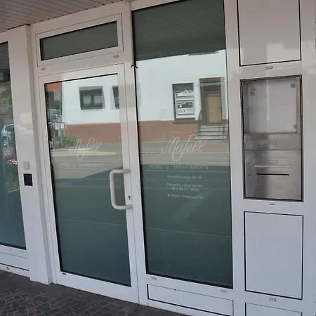 Hotel Masell Goldbach (Bavaria)
